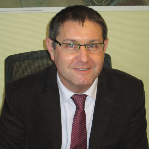 Rémy Bertrand — Expert immobilier, foncier et agricole, Rouen Normandie